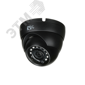 Видеокамера RVi-1NCE2060 (2.8) black