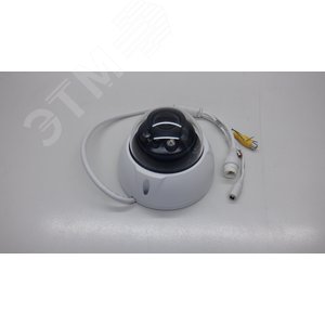 Видеокамера RVi-1NCD4249 (2.7-13.5) white - RVi