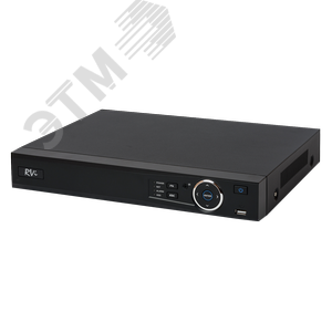 Видеорегистратор RVi-1HDR1081LA - RVi