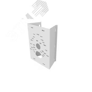 RVI-2BPM-U1 (RVI-2BPM-U1) - RVi