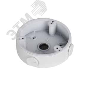 Монтажная коробка 1BMB-7 WHITE - RVi