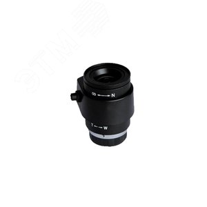 Объектив RVi-0358A (RVi-0358A) - RVi
