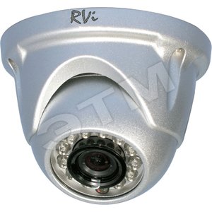 Видеокамера цветная антивандальная RVi-123ME (3.6 мм) - RVi