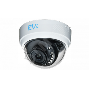 Видеокамера 2Мп мультиформат 2,8мм 1ACD200W - RVi