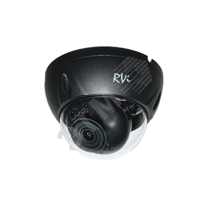 Видеокамера 2Мп IP c ИК 2.8мм 1NCD2062B - RVi