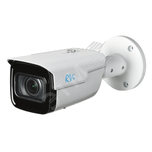 Видеокамера 4Мп IP c ИК 2.8-12мм 1NCT4033