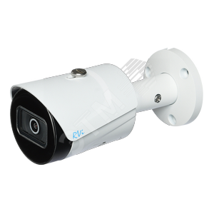 Видеокамера 4Мп IP c ИК 2.8мм 1NCT4242 2.8 - RVi