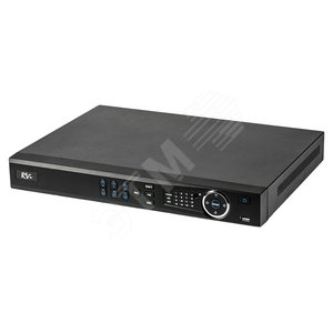 Видеорегистратор RVi-1NR16240-P (RVi-1NR16240-P)