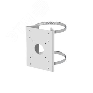 Кронштейн для крепления на столб RVi-2BРM-2 (RVi-2BPM-1) - RVi