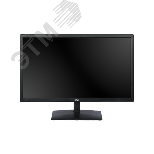 Монитор 21.5‘ FullHD TN, отклик до 5 мс 2M22F-2P (RVi-2M22F-2P) - RVi