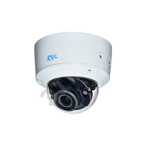 Видеокамера 6Мп IP c ИК 2,8-12мм 2NCD6035 - RVi