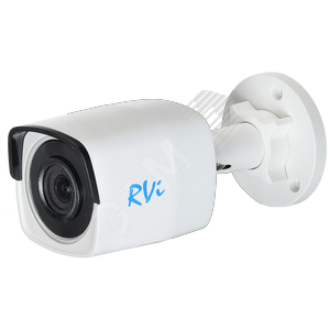 Видеокамера 6Мп IP c ИК 6мм 2NCT60326