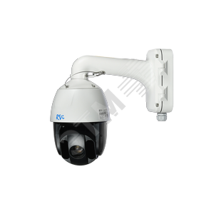 Видеокамера 2Мп IP c ИК 4,8-153мм 2NCZ20432 - RVi