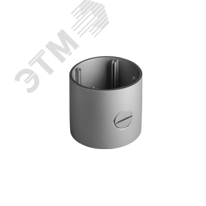 Коробка монтажная алюминиевая серая (RVi-3BMB1) - RVi