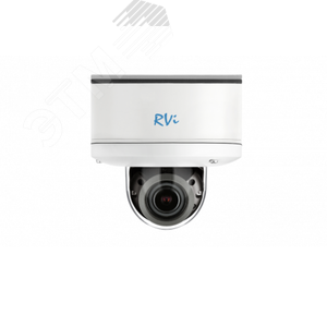 Видеокамера купольная уличная RVi-3NCD5065 (2.7-13.5) (RVi-3NCD5065 (2.7-13.5)) - RVi