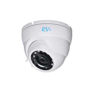 Видеокамера 2Мп IP c ИК 2.8мм 1NCE2060W