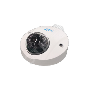 Видеокамера 4Мп IP c ИК 2.8мм  IK10 IP67 (-40С…+60С) бел. (IPC34M-IR V.2)