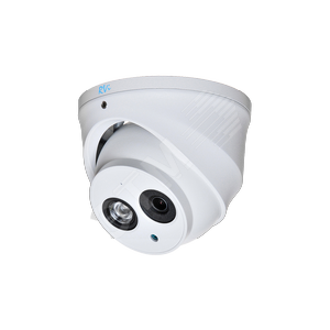 Видеокамера 4Мп IP c ИК 2.8мм IPC34VD