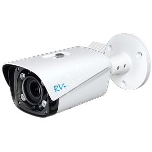 Видеокамера 2Мп IP c ИК 2.7-13.5мм 1NCT2063 - RVi
