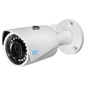 Видеокамера 4Мп IP c ИК 2.8-12мм 1NCD4033