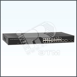 Коммутатор сетевой RVi-NS0800 8 портов  таблица   МАС адресов - 4К пропускная способность 1,6 Гбитсблок питания в комплекте - RVi