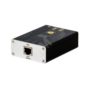 Устройство грозозащиты линии     Ethernet и PoE (PS) - RVi