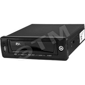 Видеорегистратор автомобильный DVR RVi-R04-Mobile - RVi