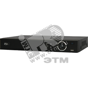 Видеорегистратор RVi-R04LB-PRO 4-х канальный - RVi