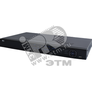 Видеорегистратор DVR 8 видеоканалов RVi-R08MA - RVi
