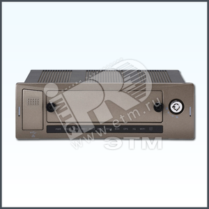 Видеорегистратор автомобильный DVR RVi-RM04E (3G /GPS+GLONASS) (RVi-RM04E) - RVi