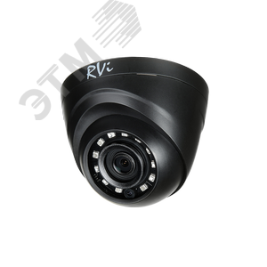 Видеокамера RVi-1ACE200 (2.8) black