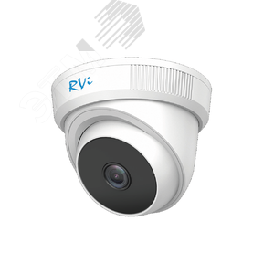 Видеокамера мультиформатная RVi-1ACE210 (2.8)     white (RVi-1ACE210 (2.8) white) - RVi