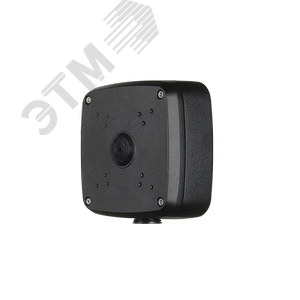 Монтажная коробка RVi-1BMB-2 black - RVi