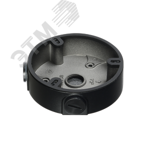 Коробка м-я RVi-1BMB-7 black - RVi