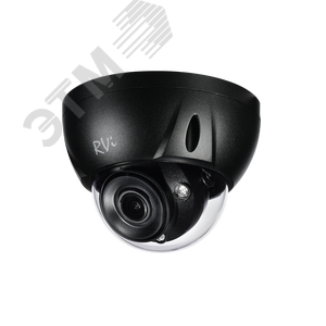 Видеокамера RVi-1NCD2075 (2.7-13.5) black - RVi