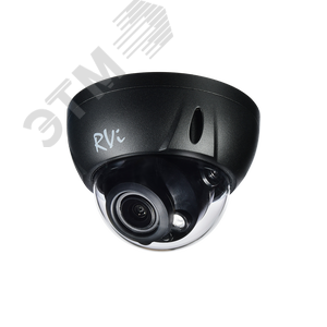 Видеокамера RVi-1NCD2365 (2.7-13.5) black - RVi