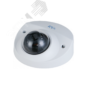 Видеокамера RVi-1NCF2366 (6.0) white - RVi