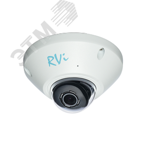 Видеокамера RVi-1NCFX5138 (1.4) white (RVi-1NCFX5138 (1.4) white) - RVi