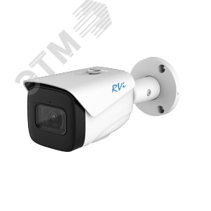 Видеокамера RVi-1NCT4368 (2.8) white