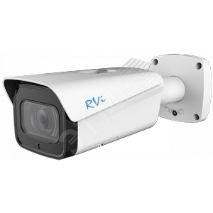 Видеокамера 4Мп IP c ИК 2.7-12мм