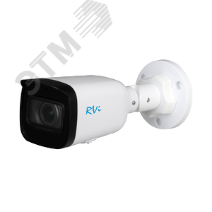 Видеокамера IP RVi-1NCT4143-P (2.8-12) white (RVi-1NCT4143-P (2.8-12) white) - RVi