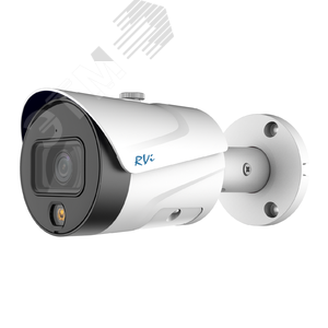Видеокамера RVi-1NCTL2266 (2.8) white