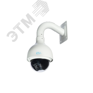 Видеокамера IP RVi-1NCZX20732-I1 (4.9-156) - RVi