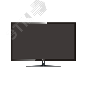 Монитор 32‘ UltraHD 4K TN, отклик до 5 мс 2M32U-1P (RVi-2M32U-1P) - RVi