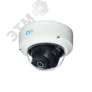 Видеокамера RVi-2NCD2178 (2.8) white (RVi-2NCD2178 (2.8) white) - RVi