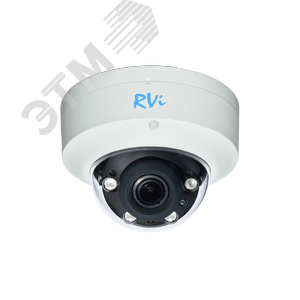 Видеокамера RVi-2NCD2179 (2.8-12) white (RVi-2NCD2179 (2.8-12) white) - RVi