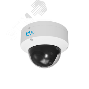 Видеокамера RVi-2NCD5359 (2.8-12) white - RVi