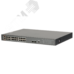 Коммутатор RVi-2NSM24G-2S - RVi
