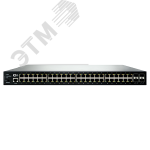Коммутатор RVi-2NSXM48G-4SP - RVi
