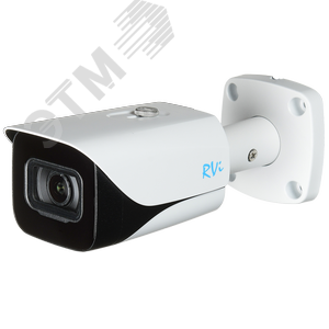Видеокамера IP RVi-CFG80/54F28 rev.D1 (RVi-CFG80/54F28 rev.D1) - RVi